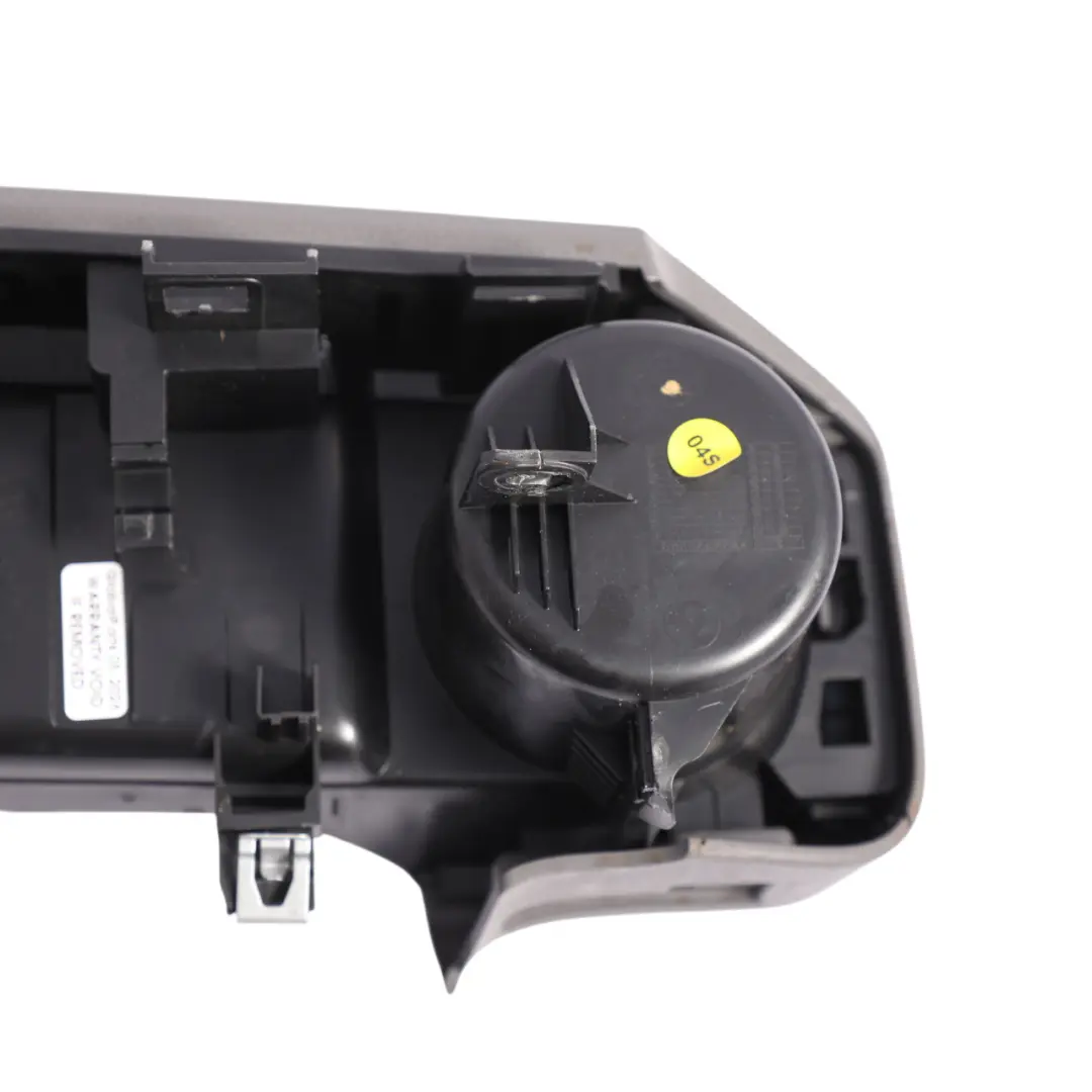 Volkswagen Crafter SY Dashboard Trim Panel Storage Trim Right O/S - SKU RHD-7C2858337A - Part number 7C2858337A