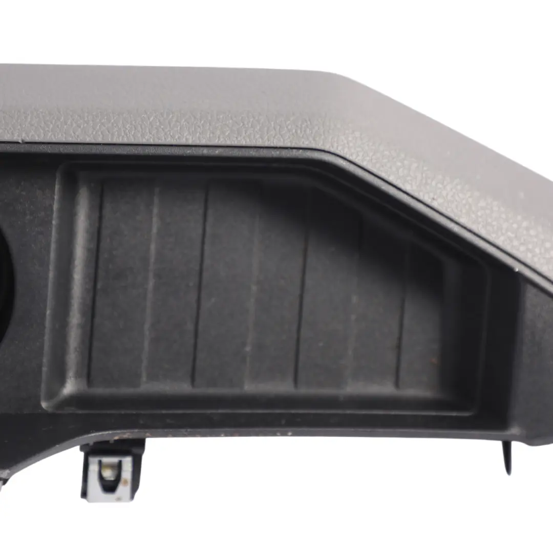 Dashboard Trim Panel Storage Trim Right O/S to Volkswagen Crafter SY with Part number 7C2858337A Volkswagen Crafter SY Dashboard Trim Panel Storage Trim Right O/S - SKU RHD-7C2858337A - Part number 7C2858337A