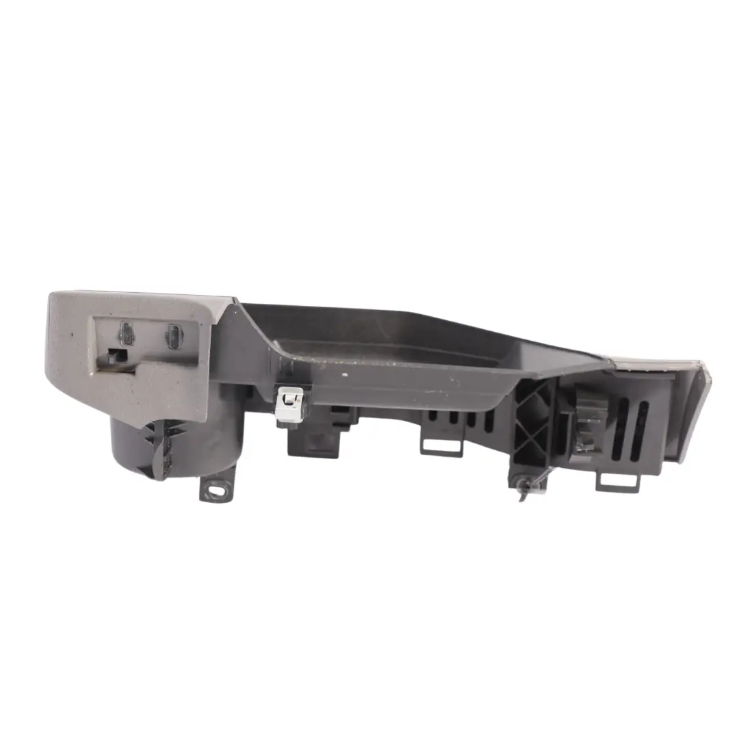 Volkswagen Crafter SY Dashboard Trim Panel Storage Trim Right O/S - SKU RHD-7C2858337A - Part number 7C2858337A