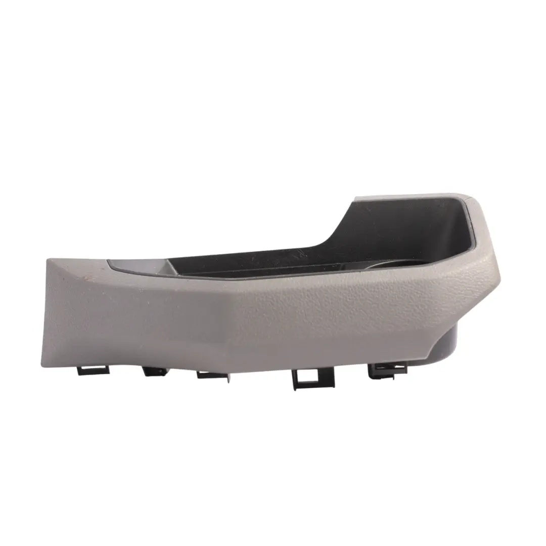 Volkswagen Crafter SY Dashboard Trim Panel Storage Trim Right O/S - SKU RHD-7C2858337A - Part number 7C2858337A
