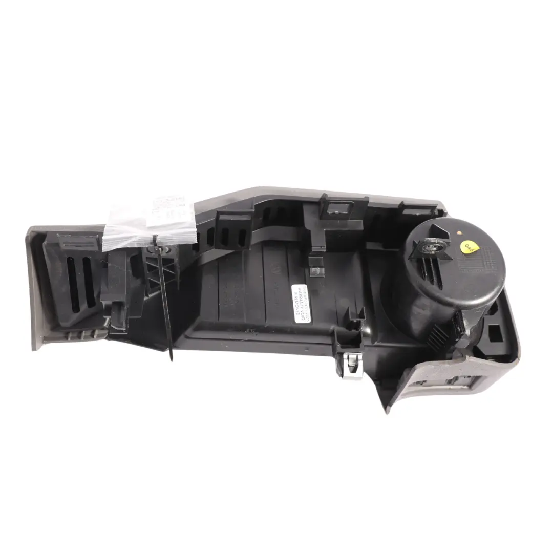Dashboard Trim Panel Storage Trim Right O/S to Volkswagen Crafter SY with Part number 7C2858337A Volkswagen Crafter SY Dashboard Trim Panel Storage Trim Right O/S - SKU RHD-7C2858337A - Part number 7C2858337A