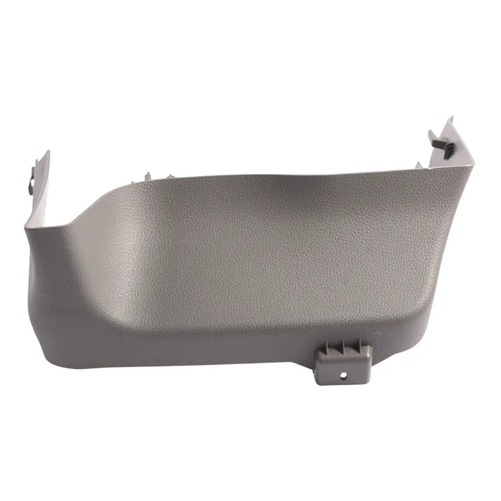 VW Volkswagen Crafter SY Dashboard Panel Trim Cover Lower 7C2858341A Grey