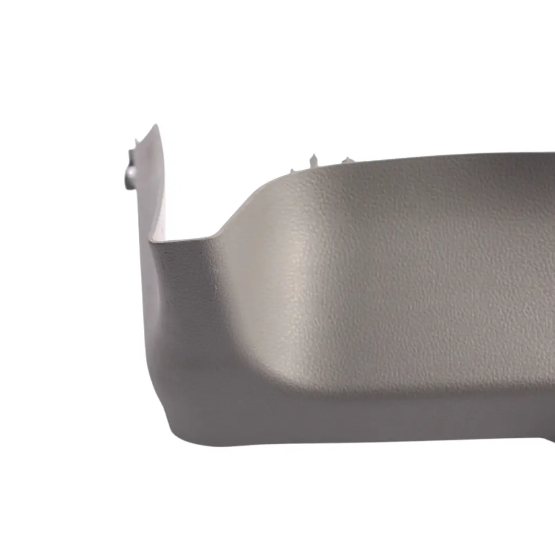 Dashboard Panel Trim Cover Lower Grey to VW Volkswagen Crafter SY with Part number 7C2858341A VW Volkswagen Crafter SY Dashboard Panel Trim Cover Lower Grey - SKU RHD-7C2858341A - Part number 7C2858341A