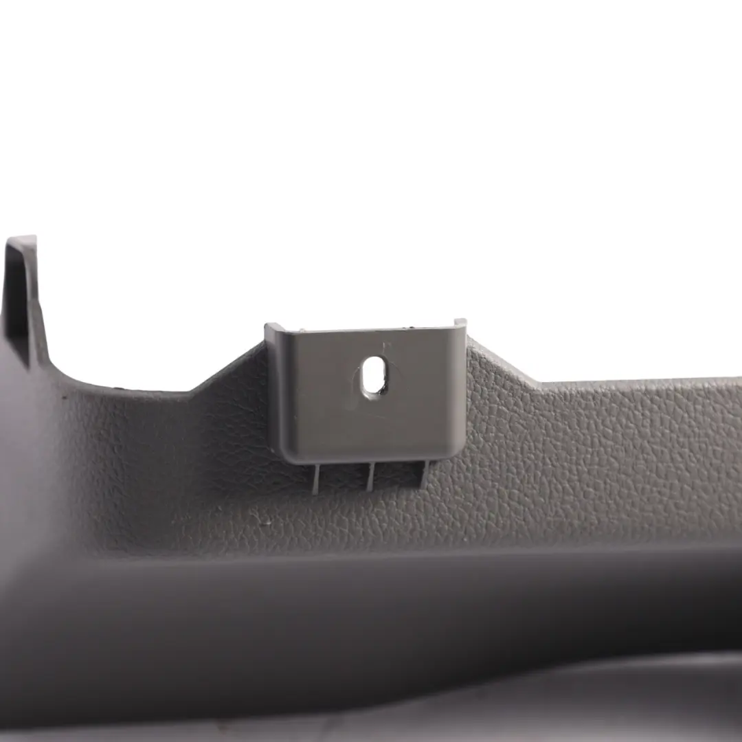 Dashboard Panel Trim Cover Lower Grey to VW Volkswagen Crafter SY with Part number 7C2858341A VW Volkswagen Crafter SY Dashboard Panel Trim Cover Lower Grey - SKU RHD-7C2858341A - Part number 7C2858341A