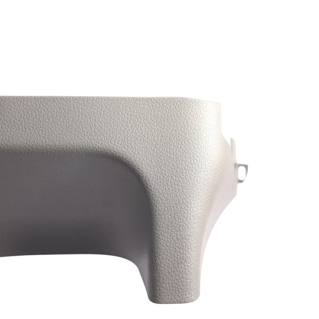 Dashboard Panel Trim Cover Lower Grey to VW Volkswagen Crafter SY with Part number 7C2858341A VW Volkswagen Crafter SY Dashboard Panel Trim Cover Lower Grey - SKU RHD-7C2858341A - Part number 7C2858341A