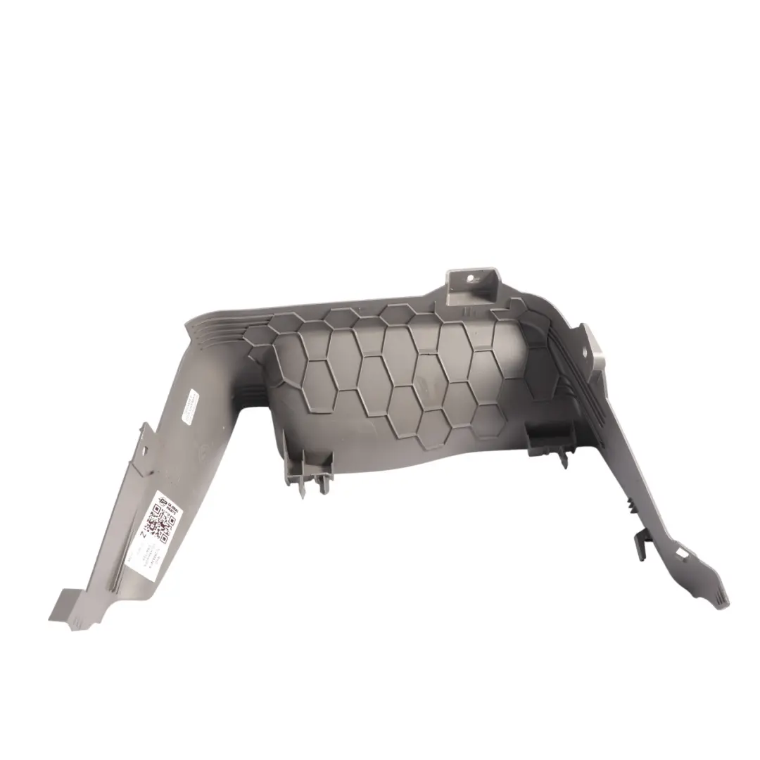 Dashboard Panel Trim Cover Lower Grey to VW Volkswagen Crafter SY with Part number 7C2858341A VW Volkswagen Crafter SY Dashboard Panel Trim Cover Lower Grey - SKU RHD-7C2858341A - Part number 7C2858341A