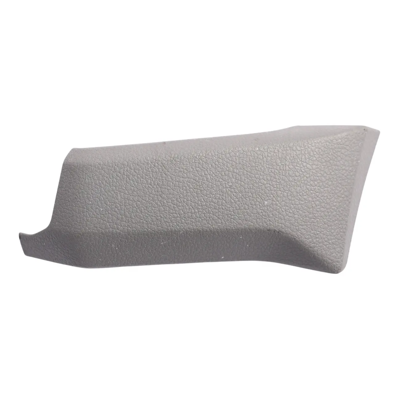 VW Crafter SY Dashboard Panel Trim Cover Finisher Left N/S Grey 7C2858366A