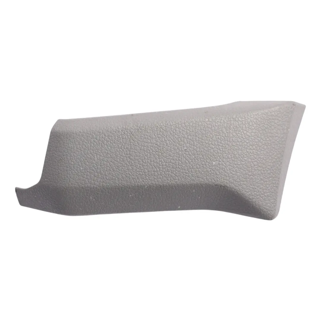 Dashboard Panel Trim Cover Finisher Left N/S Grey to VW Crafter SY with Part number 7C2858366A VW Crafter SY Dashboard Panel Trim Cover Finisher Left N/S Grey - SKU RHD-7C2858366A - Part number 7C2858366A