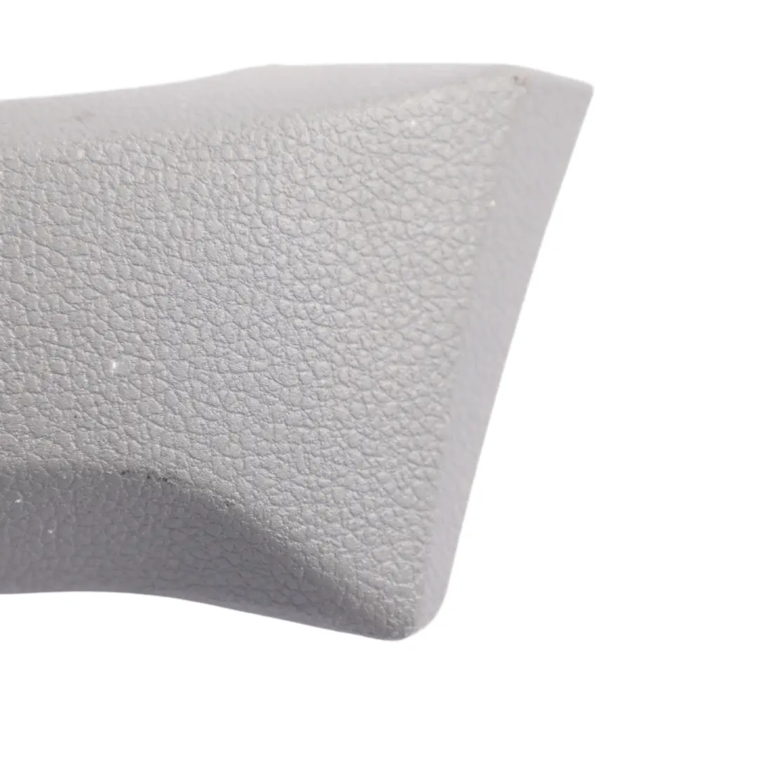 Dashboard Panel Trim Cover Finisher Left N/S Grey to VW Crafter SY with Part number 7C2858366A VW Crafter SY Dashboard Panel Trim Cover Finisher Left N/S Grey - SKU RHD-7C2858366A - Part number 7C2858366A