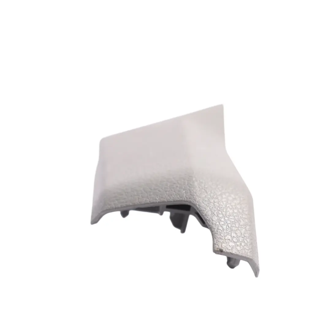 Dashboard Panel Trim Cover Finisher Left N/S Grey to VW Crafter SY with Part number 7C2858366A VW Crafter SY Dashboard Panel Trim Cover Finisher Left N/S Grey - SKU RHD-7C2858366A - Part number 7C2858366A