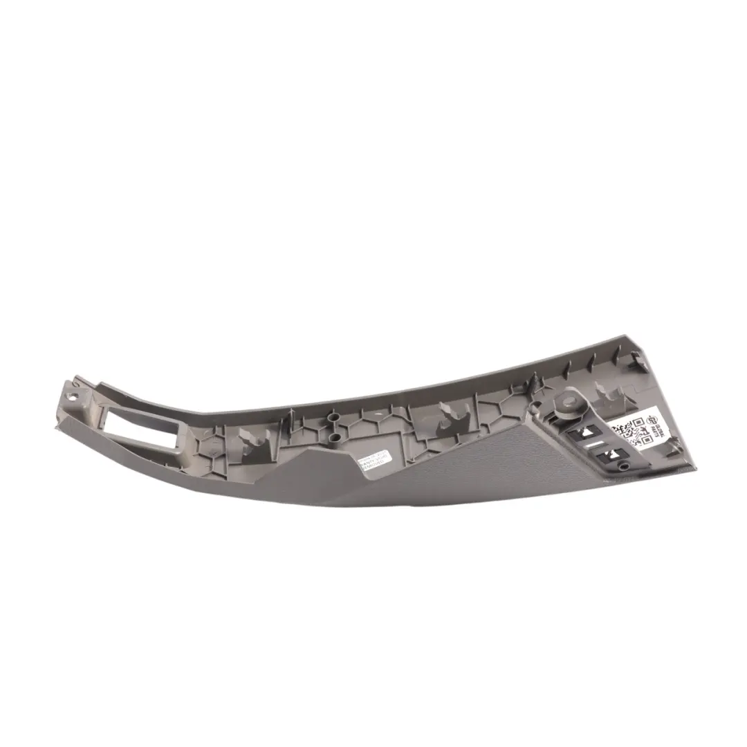 VW Volkswagen Crafter Sy Dashboard Trim Interior Panel Passenger Side - SKU RHD-7C2858368 - Part number 7C2858368