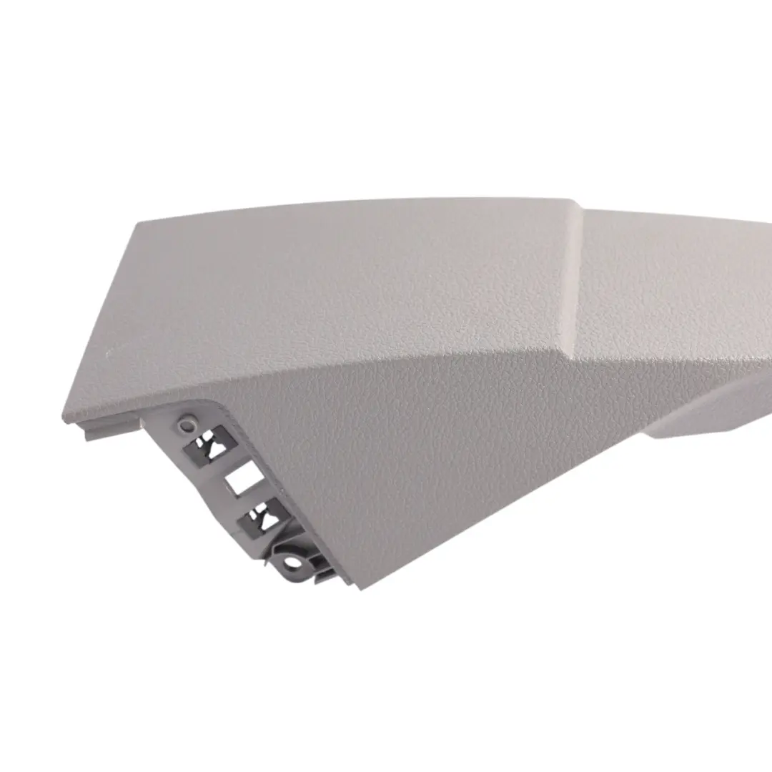 VW Volkswagen Crafter Sy Dashboard Trim Interior Panel Passenger Side - SKU RHD-7C2858368 - Part number 7C2858368