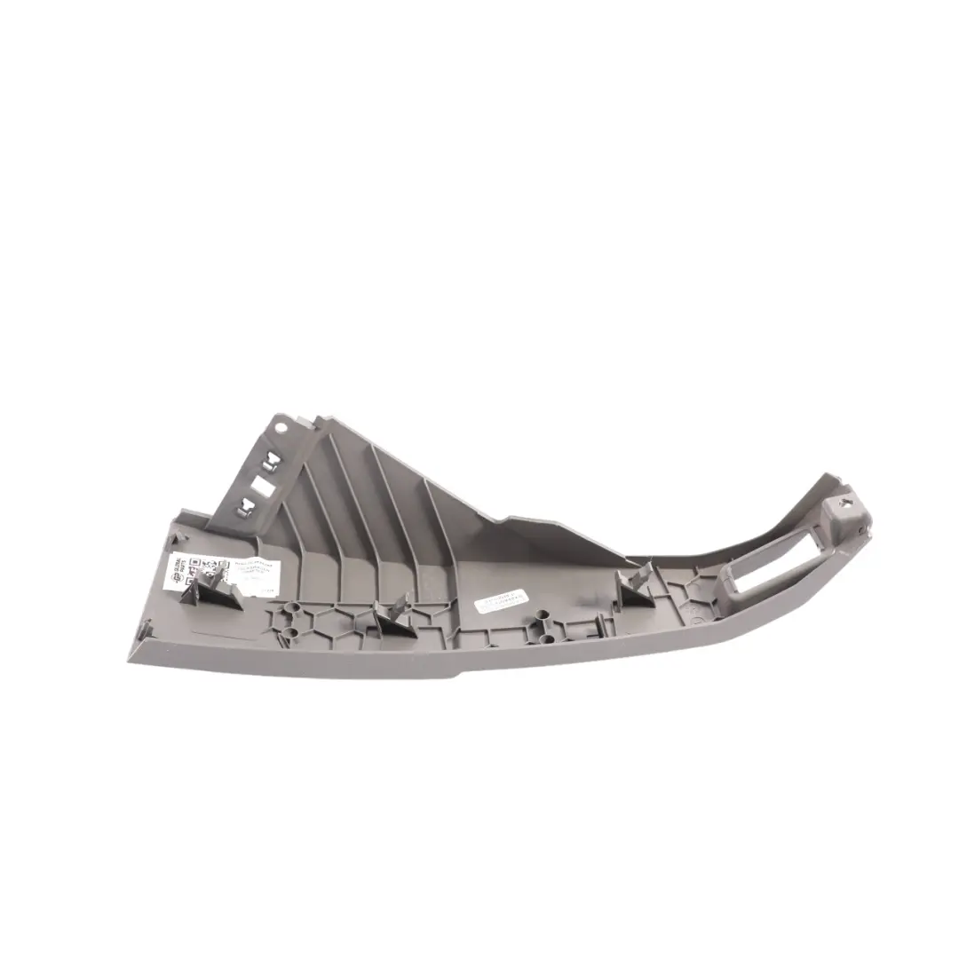 VW Volkswagen Crafter Sy Dashboard Trim Interior Panel Passenger Side - SKU RHD-7C2858368 - Part number 7C2858368