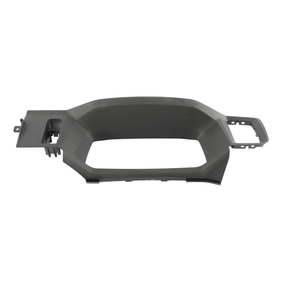 MK2 Dashboard Instument Cluster Cover Surround to Volkswagen Crafter with Part number 7C2858415 Volkswagen Crafter MK2 Dashboard Instument Cluster Cover Surround - SKU RHD-7C2858415 - Part number 7C2858415