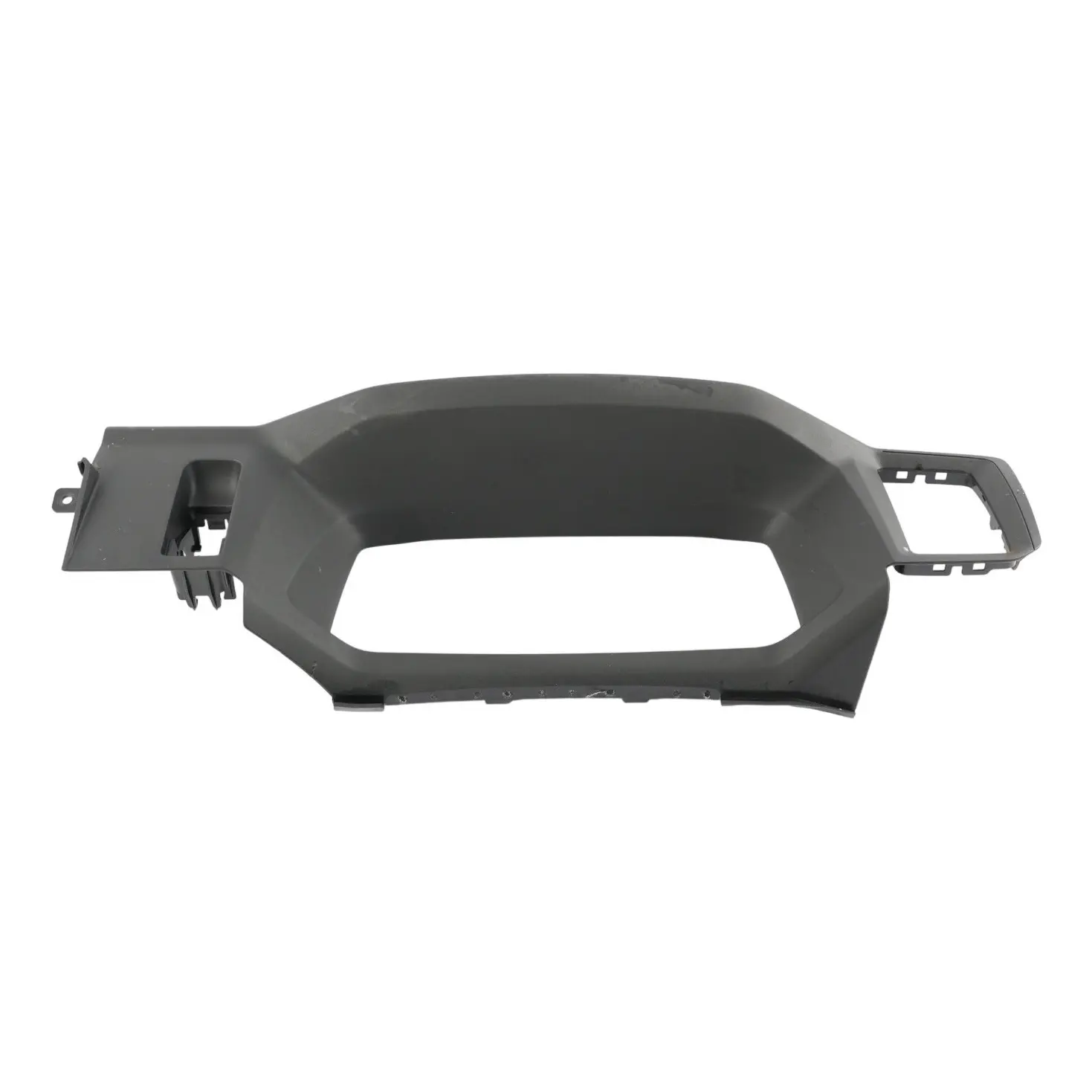 Volkswagen Crafter MK2 Dashboard Instument Cluster Cover Surround 7C2858415