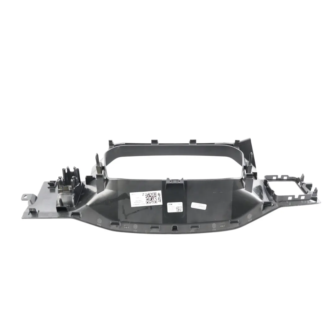 Volkswagen Crafter MK2 Dashboard Instument Cluster Cover Surround - SKU RHD-7C2858415 - Part number 7C2858415