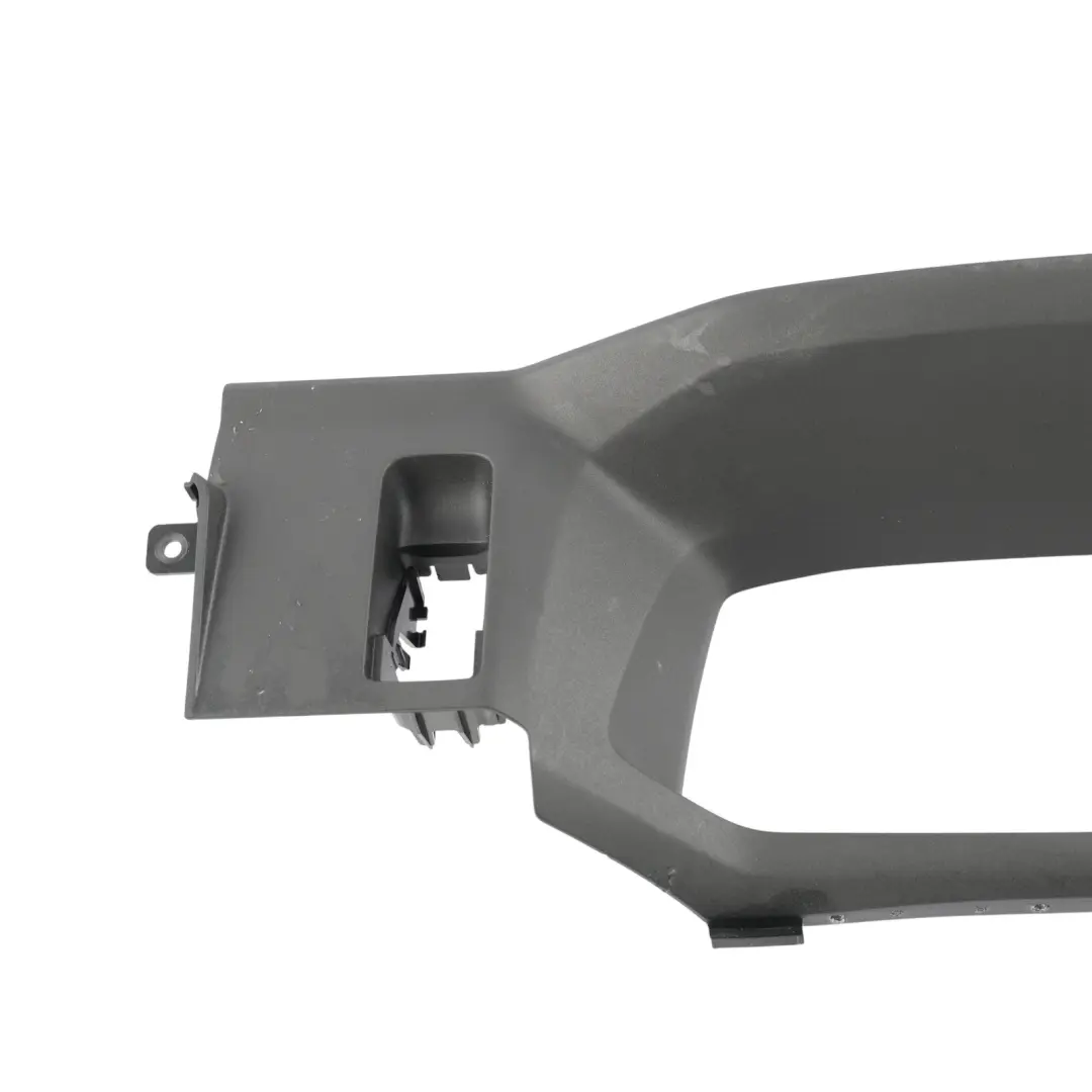 MK2 Dashboard Instument Cluster Cover Surround to Volkswagen Crafter with Part number 7C2858415 Volkswagen Crafter MK2 Dashboard Instument Cluster Cover Surround - SKU RHD-7C2858415 - Part number 7C2858415