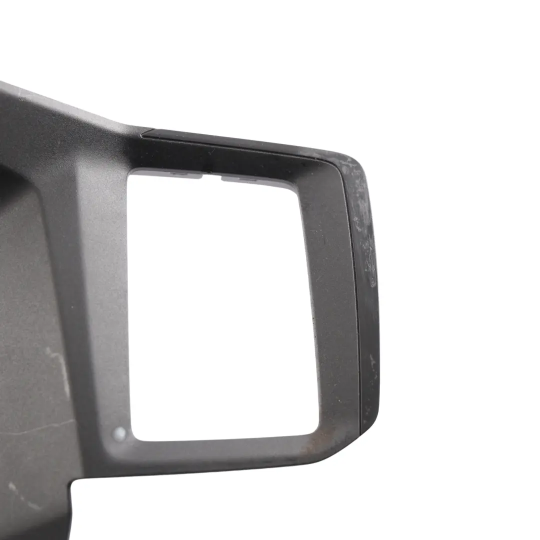 Volkswagen Crafter MK2 Dashboard Instument Cluster Cover Surround - SKU RHD-7C2858415 - Part number 7C2858415