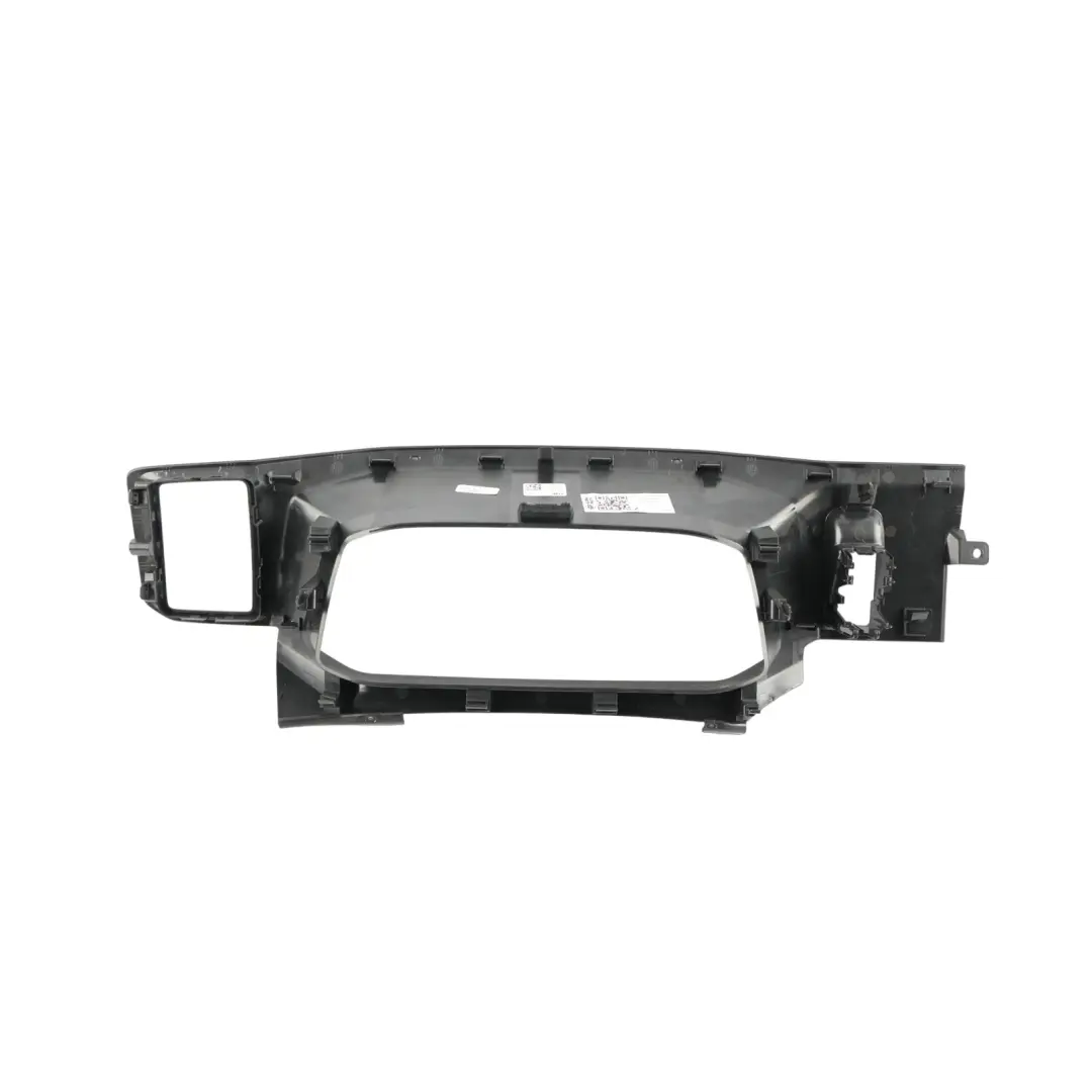 MK2 Dashboard Instument Cluster Cover Surround to Volkswagen Crafter with Part number 7C2858415 Volkswagen Crafter MK2 Dashboard Instument Cluster Cover Surround - SKU RHD-7C2858415 - Part number 7C2858415
