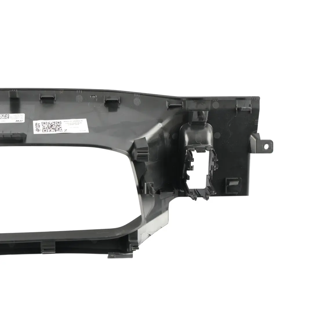 Volkswagen Crafter MK2 Dashboard Instument Cluster Cover Surround - SKU RHD-7C2858415 - Part number 7C2858415