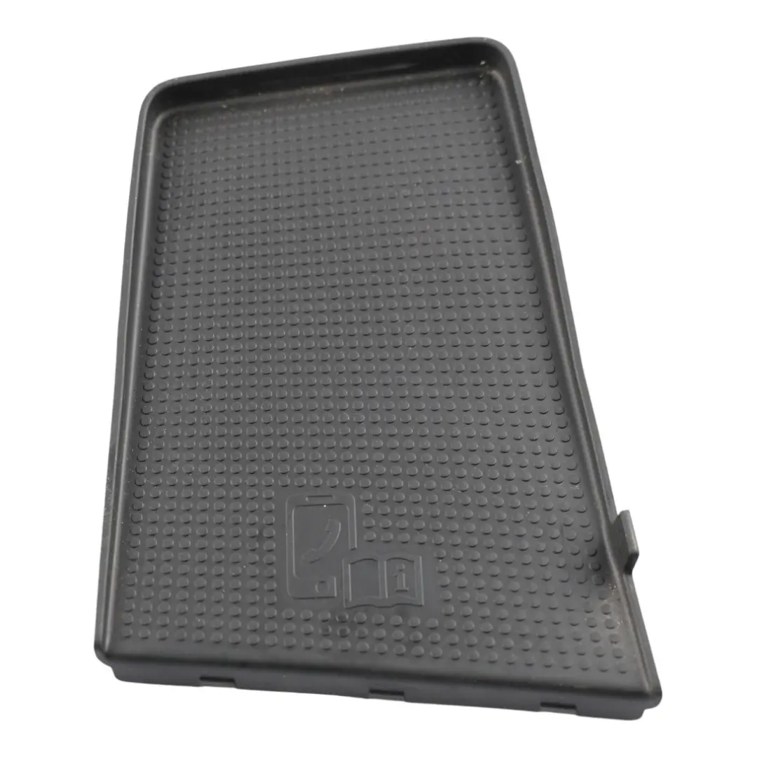 Volkswagen Crafter SY Dashboard Glove Box Stowage Compartment Insert - SKU RHD-7C2858651 - Part number 7C2858651