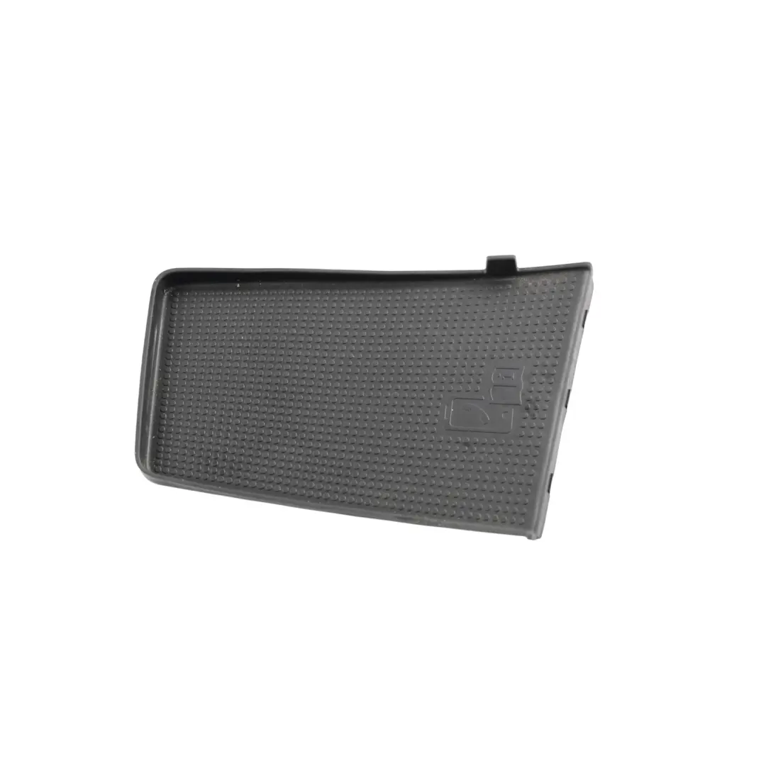 Volkswagen Crafter SY Dashboard Glove Box Stowage Compartment Insert - SKU RHD-7C2858651 - Part number 7C2858651