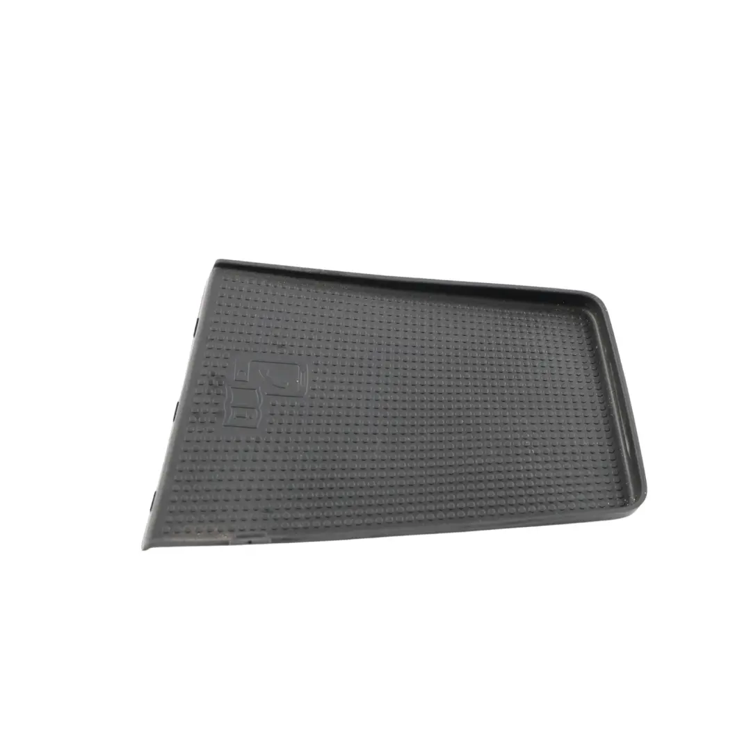 Dashboard Glove Box Stowage Compartment Insert to Volkswagen Crafter SY with Part number 7C2858651 Volkswagen Crafter SY Dashboard Glove Box Stowage Compartment Insert - SKU RHD-7C2858651 - Part number 7C2858651