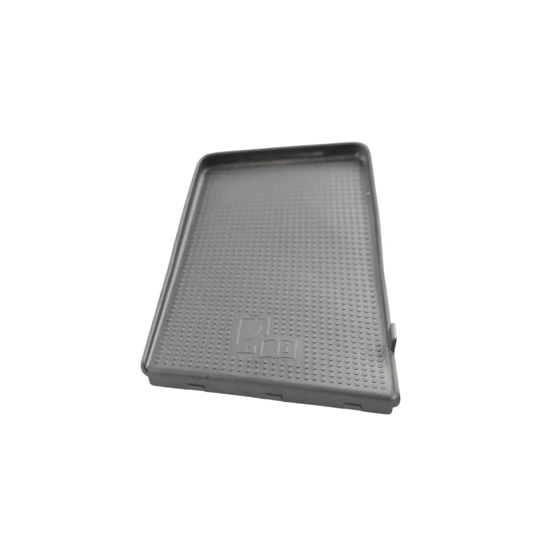Volkswagen Crafter SY Dashboard Glove Box Stowage Compartment Insert - SKU RHD-7C2858651 - Part number 7C2858651