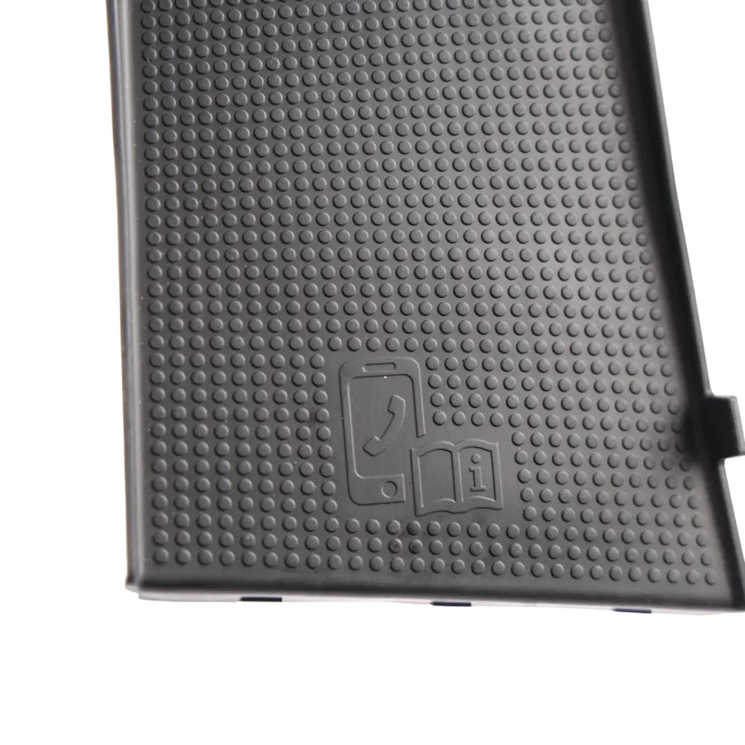 Volkswagen Crafter SY Dashboard Glove Box Stowage Compartment Insert - SKU RHD-7C2858651 - Part number 7C2858651