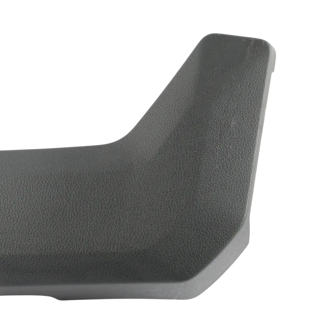 Front Seat Trim Cover Panel Black Right O/S to Volkswagen Crafter SY with Part number 7C2881480A Volkswagen Crafter SY Front Seat Trim Cover Panel Black Right O/S - SKU RHD-7C2881480A - Part number 7C2881480A