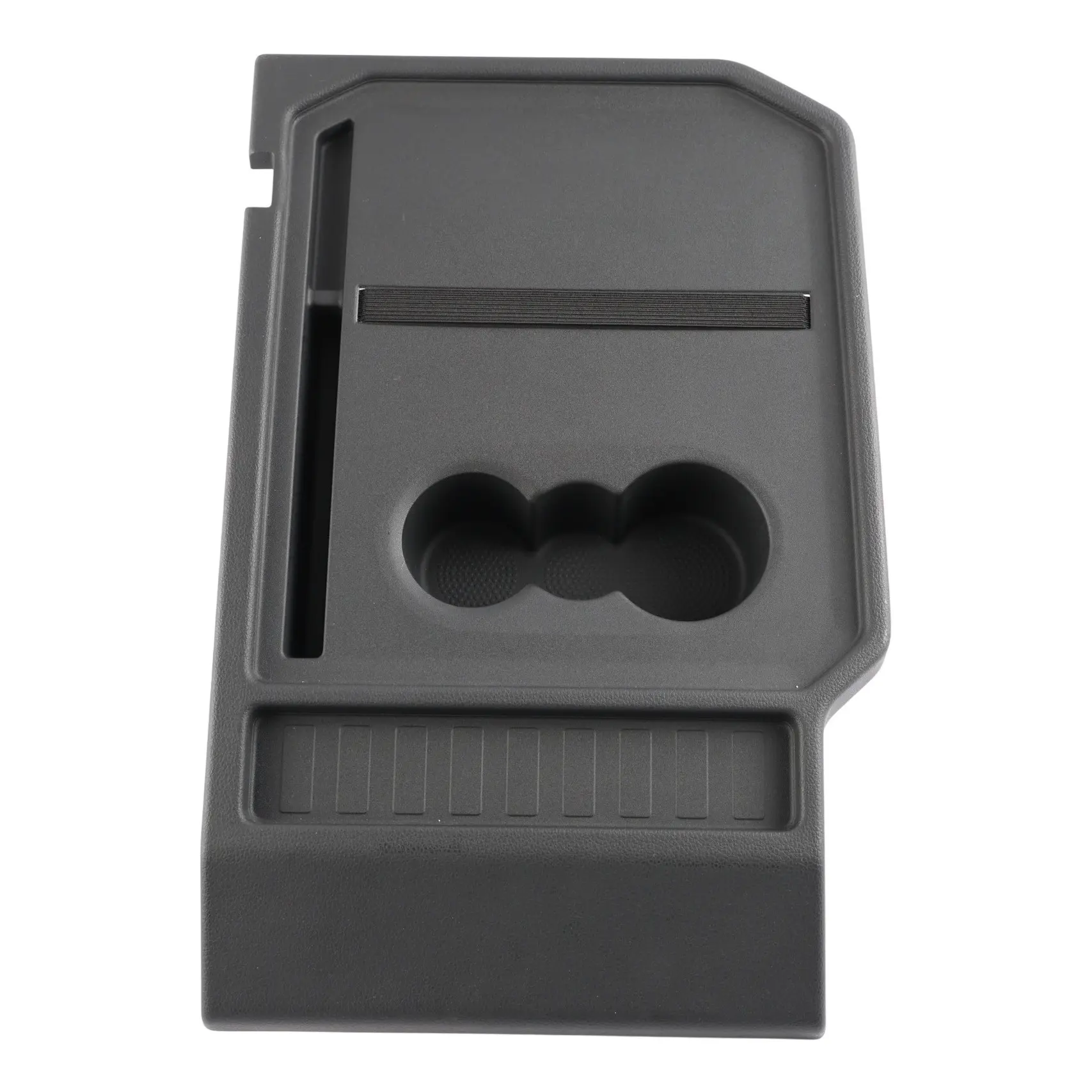 Volkswagen Crafter SY Seat Backrest Cover Double Passenger's Side 7C2881972B