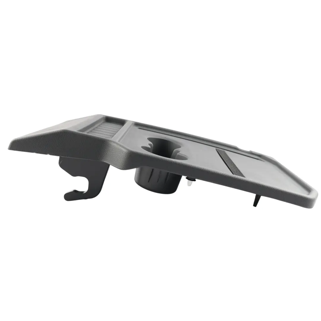 Volkswagen Crafter SY Seat Backrest Cover Double Passenger's Side - SKU RHD-7C2881972B - Part number 7C2881972B