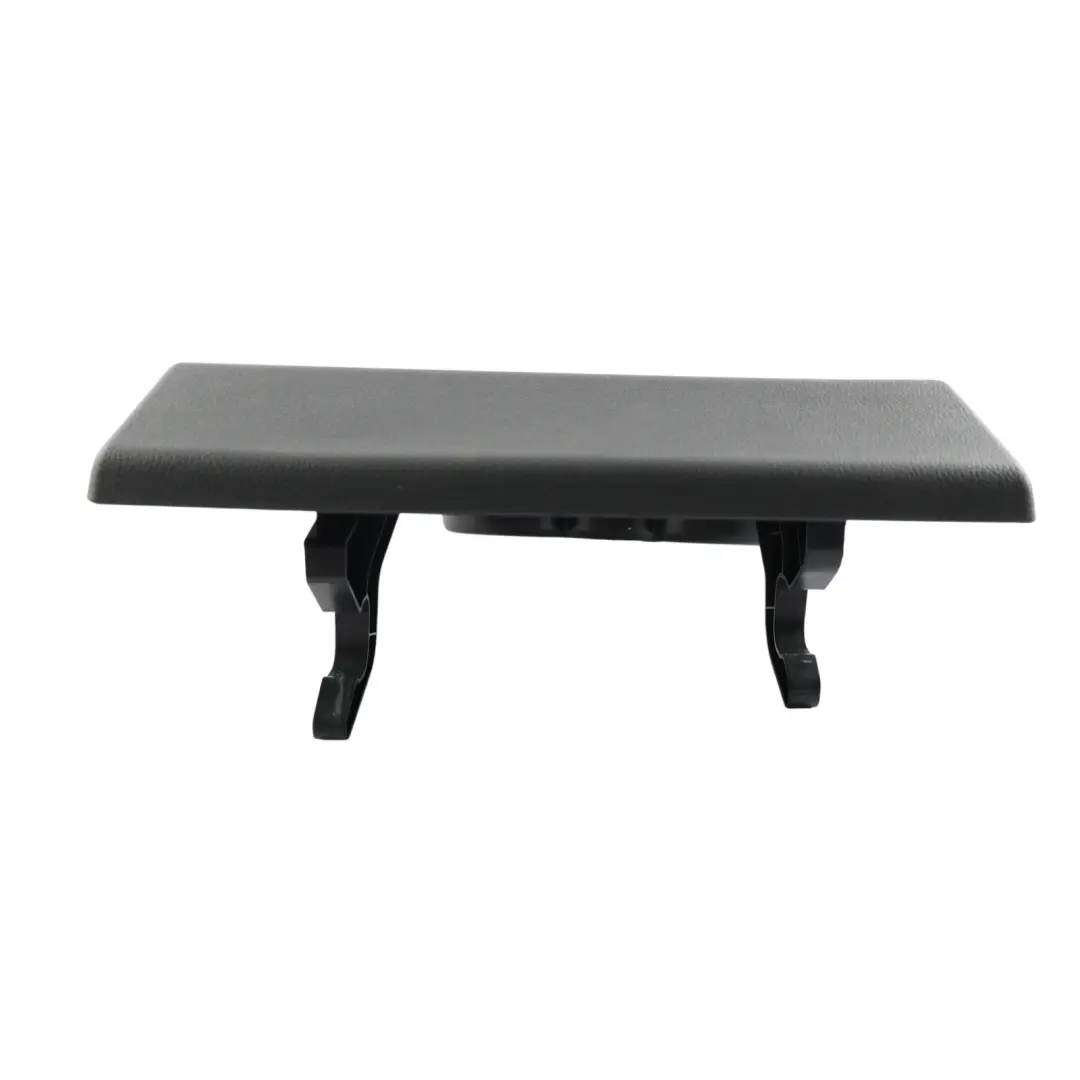 Volkswagen Crafter SY Seat Backrest Cover Double Passenger's Side - SKU RHD-7C2881972B - Part number 7C2881972B