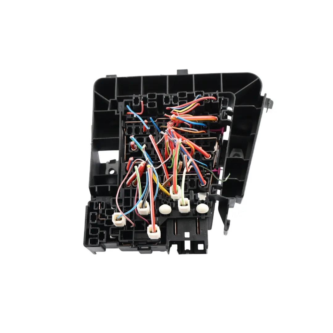 Fuse Box Control Unit Module to VW Volkswagen Crafter SY with Part number 7C2937535F VW Volkswagen Crafter SY Fuse Box Control Unit Module - SKU RHD-7C2937535F - Part number 7C2937535F
