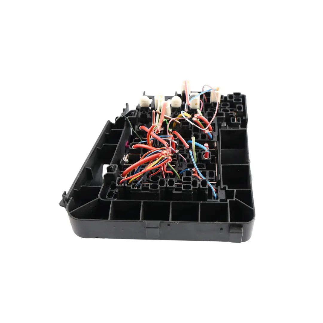 Fuse Box Control Unit Module to VW Volkswagen Crafter SY with Part number 7C2937535F VW Volkswagen Crafter SY Fuse Box Control Unit Module - SKU RHD-7C2937535F - Part number 7C2937535F