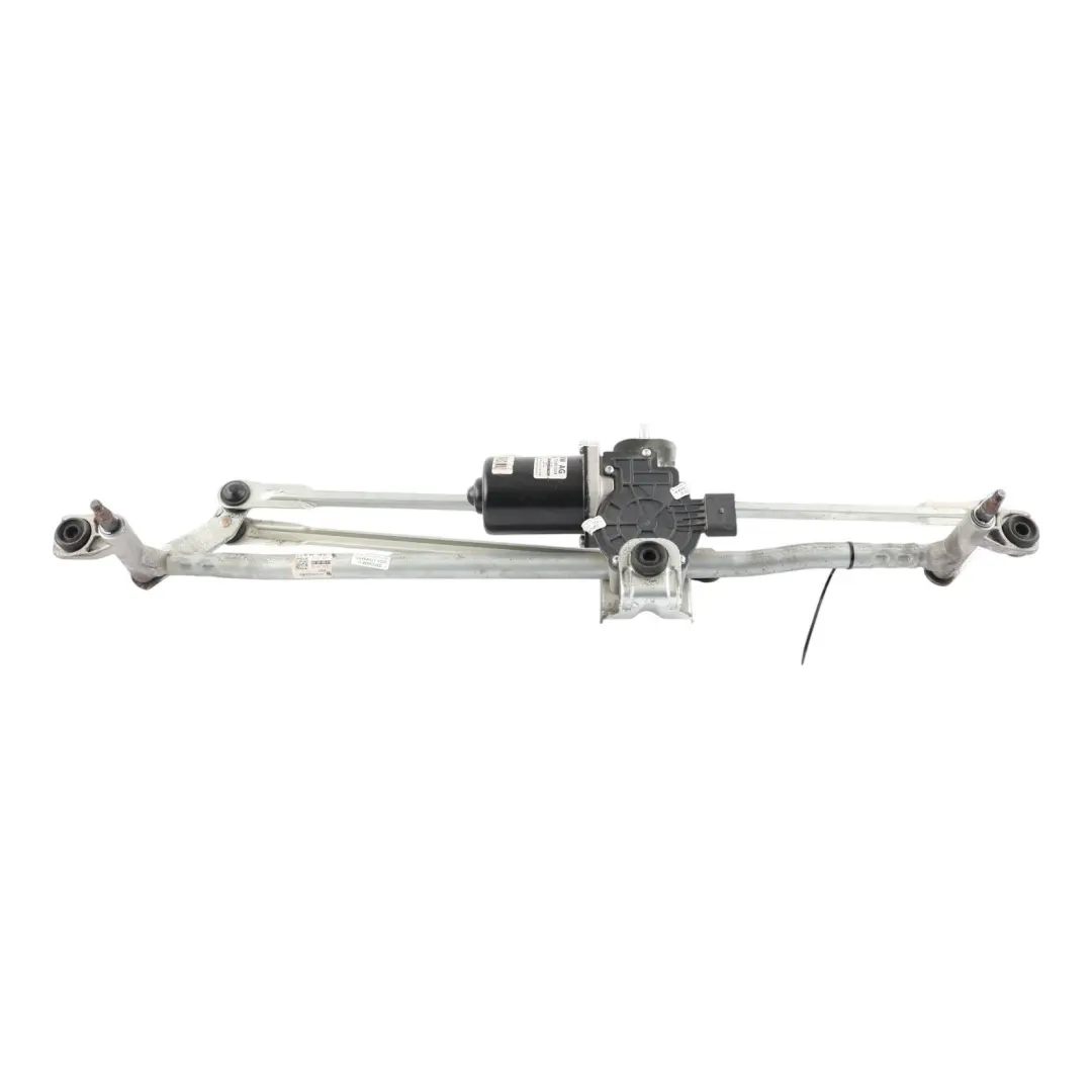 Window Wiper Mounting With Motor to Volkswagen Crafter Sy with Part number 7C2955023B Volkswagen Crafter Sy Window Wiper Mounting With Motor - SKU RHD-7C2955023B - Part number 7C2955023B
