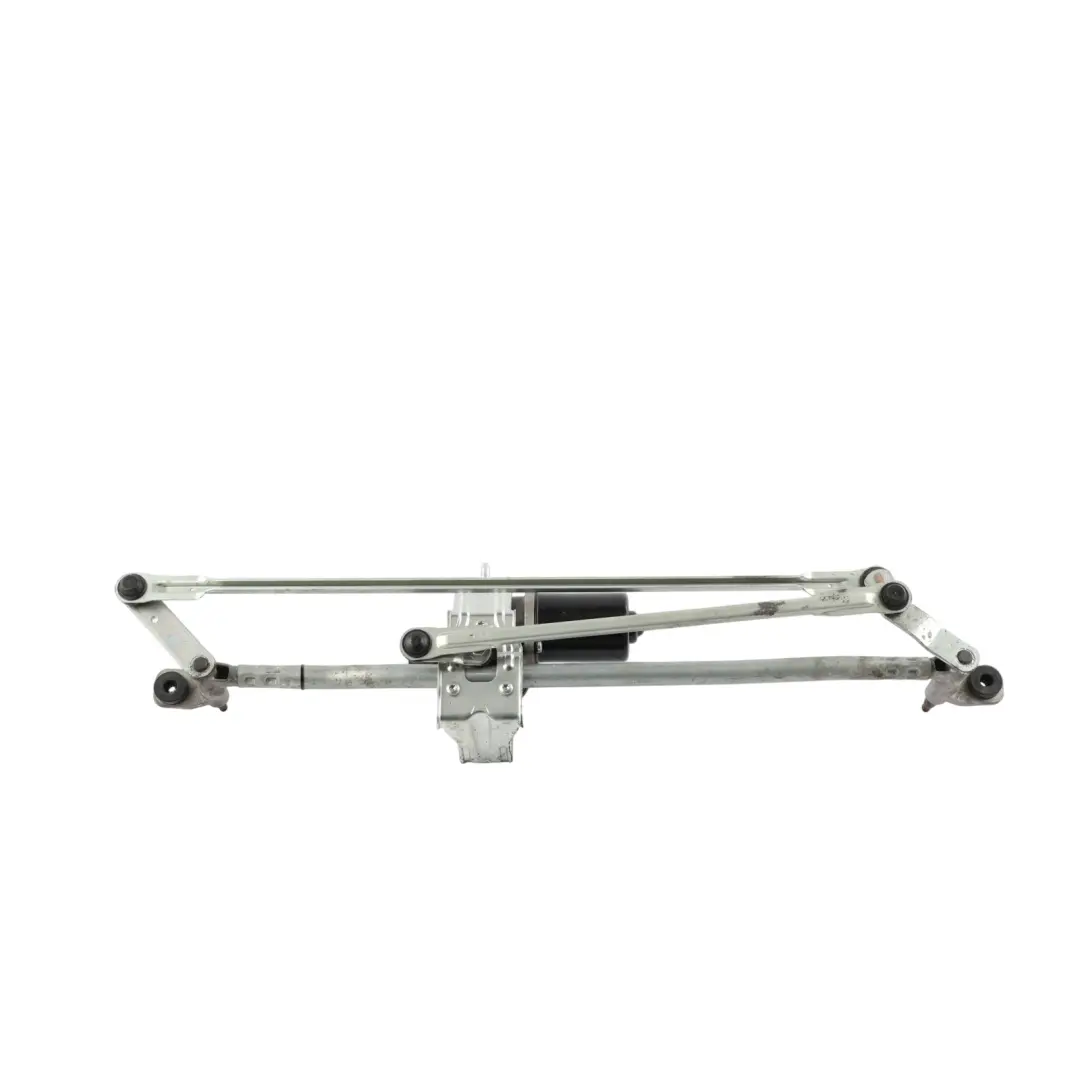 Volkswagen Crafter Sy Window Wiper Mounting With Motor - SKU RHD-7C2955023B - Part number 7C2955023B