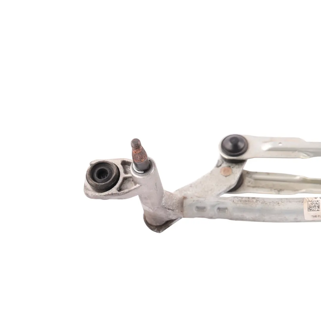 Volkswagen Crafter Sy Window Wiper Mounting With Motor - SKU RHD-7C2955023B - Part number 7C2955023B