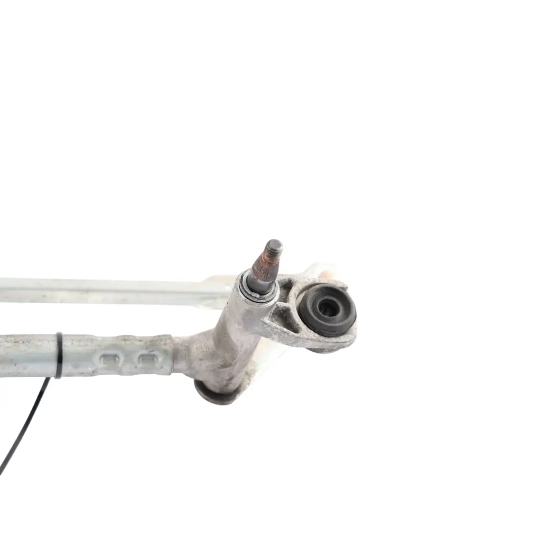 Volkswagen Crafter Sy Window Wiper Mounting With Motor - SKU RHD-7C2955023B - Part number 7C2955023B