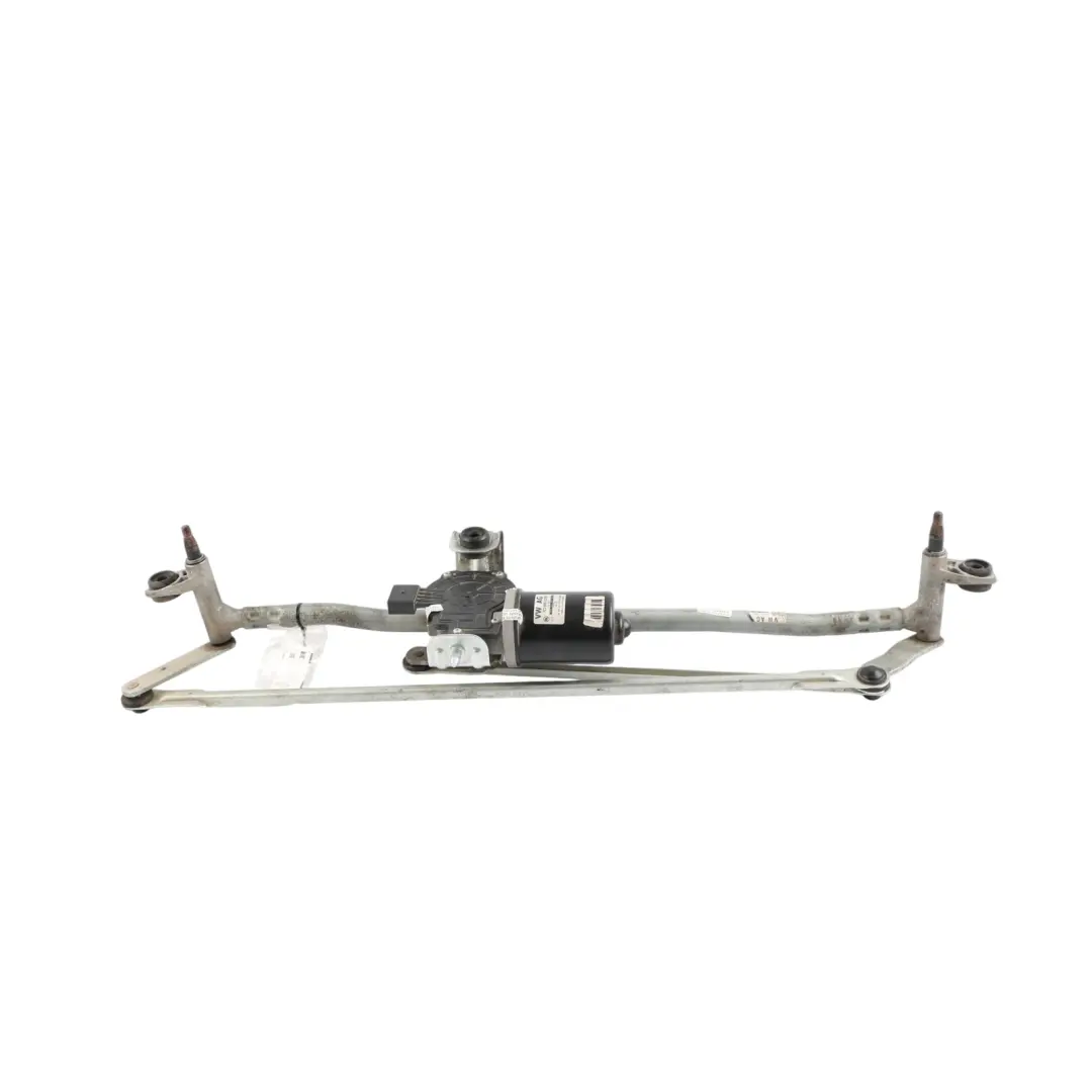 Volkswagen Crafter Sy Window Wiper Mounting With Motor - SKU RHD-7C2955023B - Part number 7C2955023B