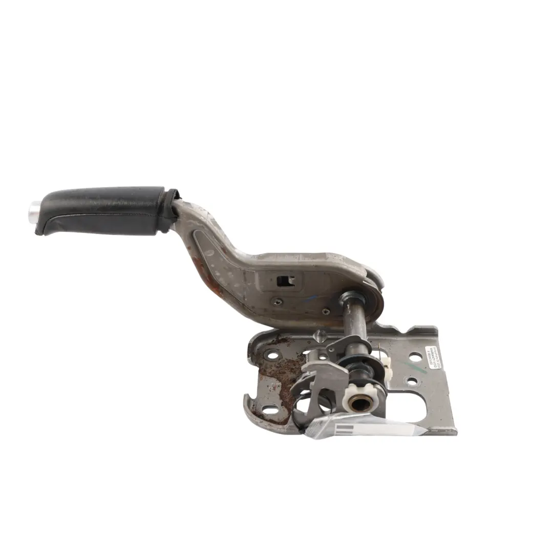 Ford Mondeo Mk4 Handbrake Lever Titanium 2007-2014 2.0 Diesel - SKU RHD-7G91-2780-NL - Part number 7G91-2780-NL