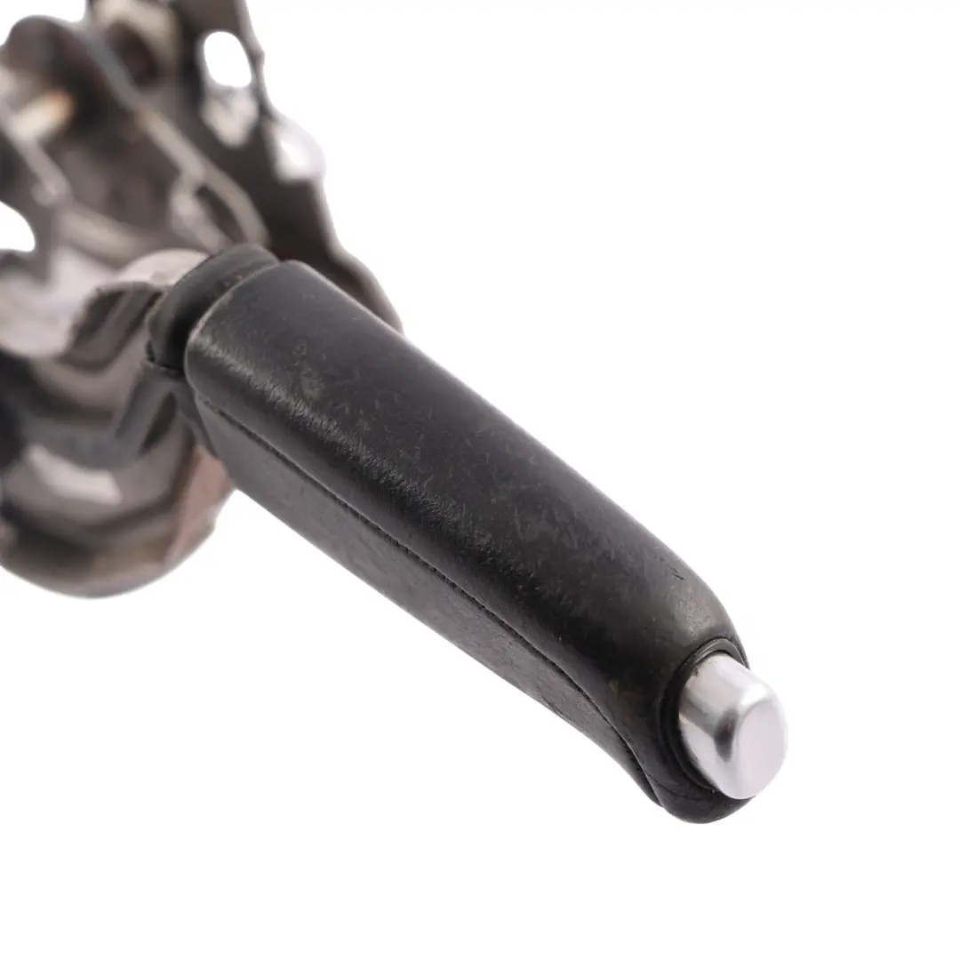 Ford Mondeo Mk4 Handbrake Lever Titanium 2007-2014 2.0 Diesel - SKU RHD-7G91-2780-NL - Part number 7G91-2780-NL