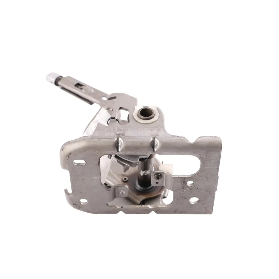 Mk4 Handbrake Lever Handle Grab Assembly to Ford Mondeo with Part number 7G91-2780-NM Ford Mondeo Mk4 Handbrake Lever Handle Grab Assembly - SKU RHD-7G91-2780-NM - Part number 7G91-2780-NM