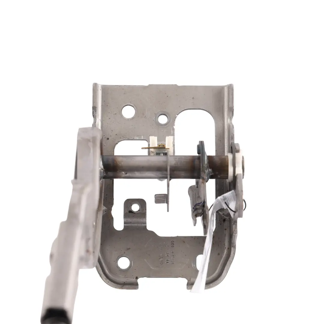 Ford Mondeo Mk4 Handbrake Lever Handle Grab Assembly - SKU RHD-7G91-2780-NM - Part number 7G91-2780-NM