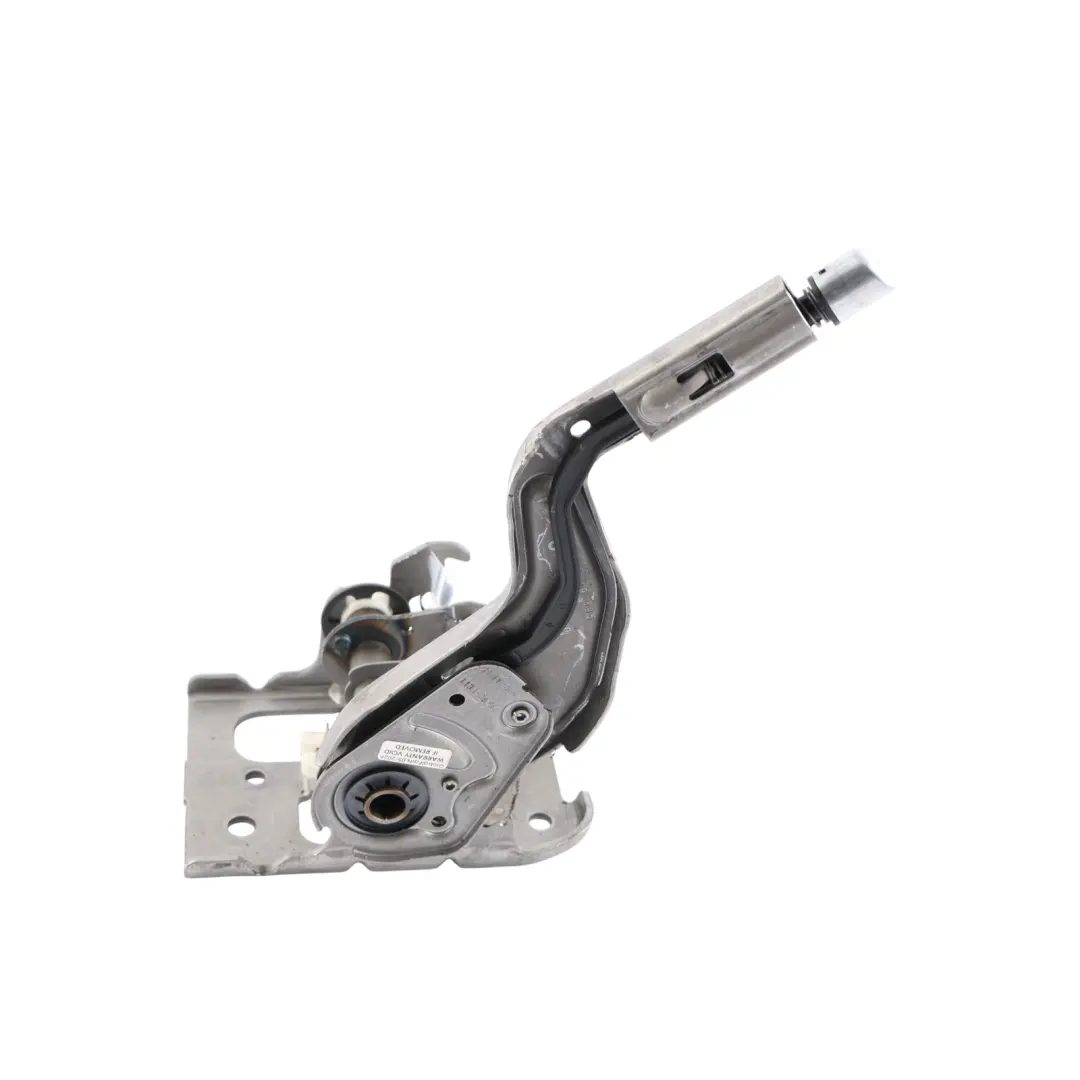 Ford Mondeo Mk4 Handbrake Lever Handle Grab Assembly - SKU RHD-7G91-2780-NM - Part number 7G91-2780-NM