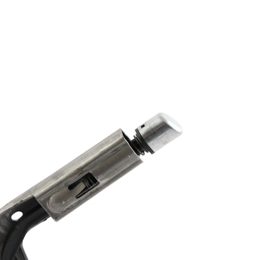 Mk4 Handbrake Lever Handle Grab Assembly to Ford Mondeo with Part number 7G91-2780-NM Ford Mondeo Mk4 Handbrake Lever Handle Grab Assembly - SKU RHD-7G91-2780-NM - Part number 7G91-2780-NM