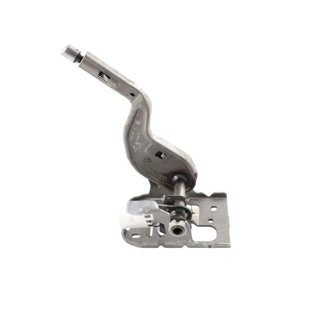 Ford Mondeo Mk4 Handbrake Lever Handle Grab Assembly - SKU RHD-7G91-2780-NM - Part number 7G91-2780-NM
