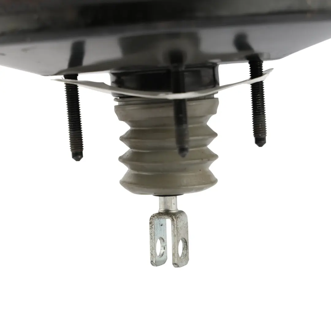 Mk4 Brake Servo Booster Master Cylinder Unit to Ford Mondeo with Part number 7G91-2B195-BC Ford Mondeo Mk4 Brake Servo Booster Master Cylinder Unit - SKU RHD-7G91-2B195-BC - Part number 7G91-2B195-BC