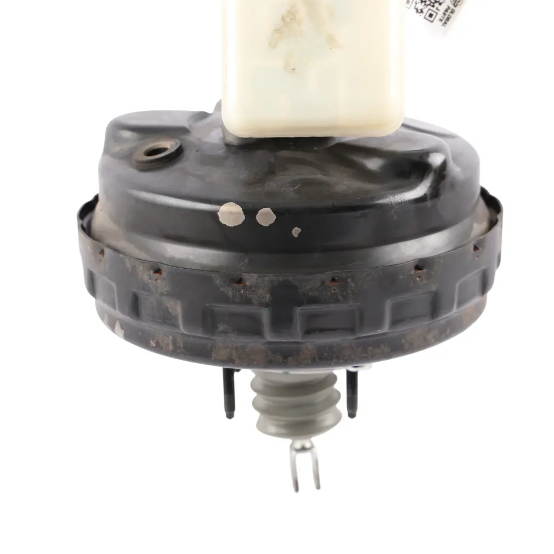 Mk4 Brake Servo Booster Master Cylinder Unit to Ford Mondeo with Part number 7G91-2B195-BC Ford Mondeo Mk4 Brake Servo Booster Master Cylinder Unit - SKU RHD-7G91-2B195-BC - Part number 7G91-2B195-BC