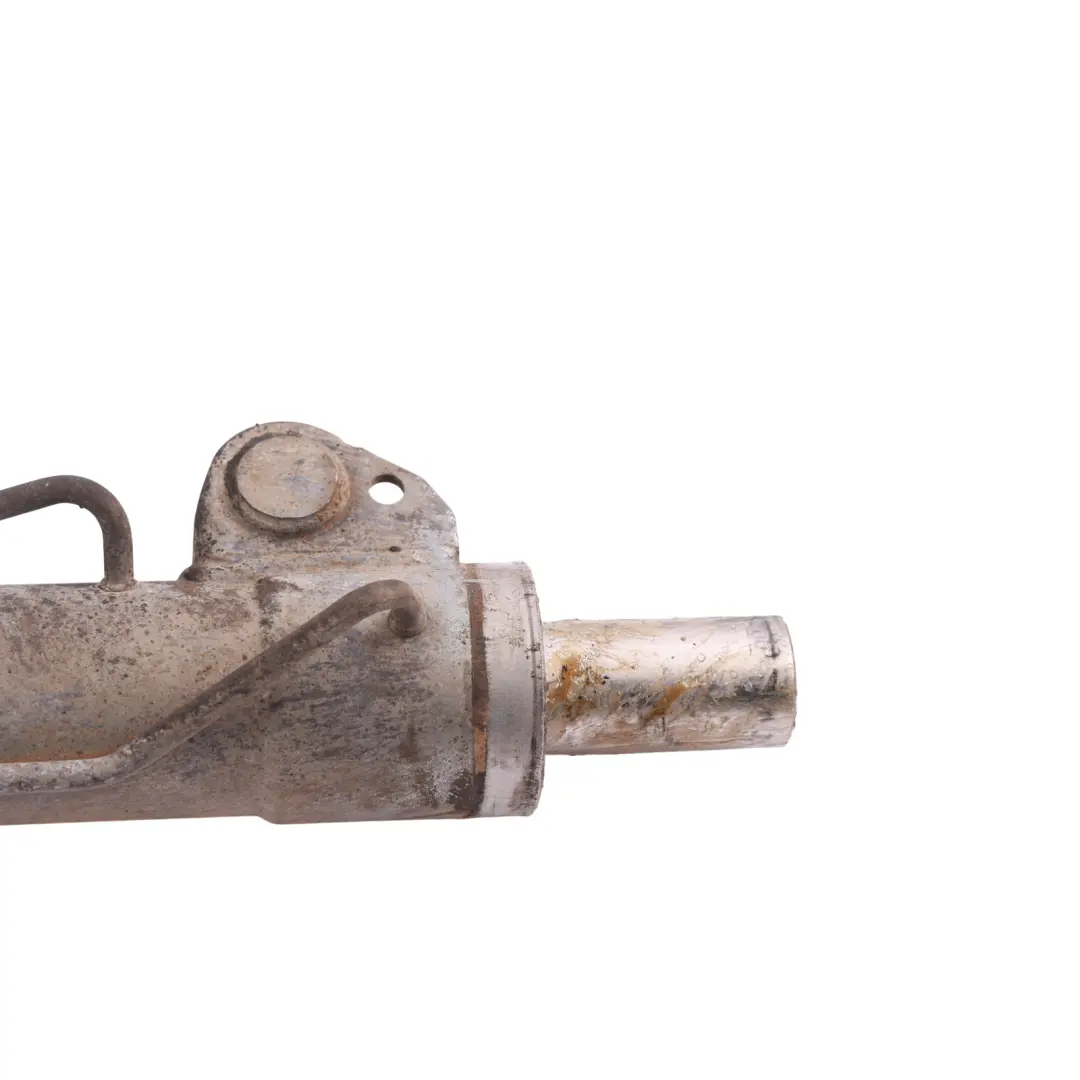 Ford Mondeo Mk4 Power Steering Rack Electic Gear Manual Gearbox - SKU RHD-7G91-3A500-EL - Part number 7G91-3A500-EL